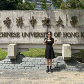 “留学不是目的，是手段” 工作两年后重返校园，我去港中文深造！